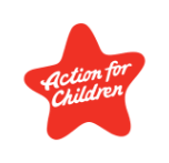 Action for Children Logo